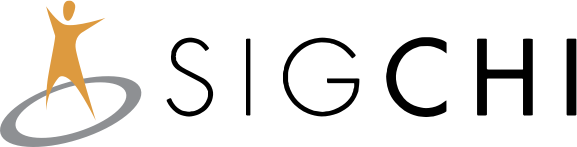 ACM SIGCHI logo