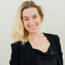 Picture of Anastasia Kuzminykh