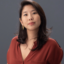 Picture of Paula Aoyagui