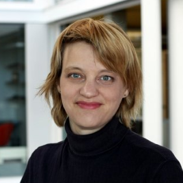 Image of Maria Wolters