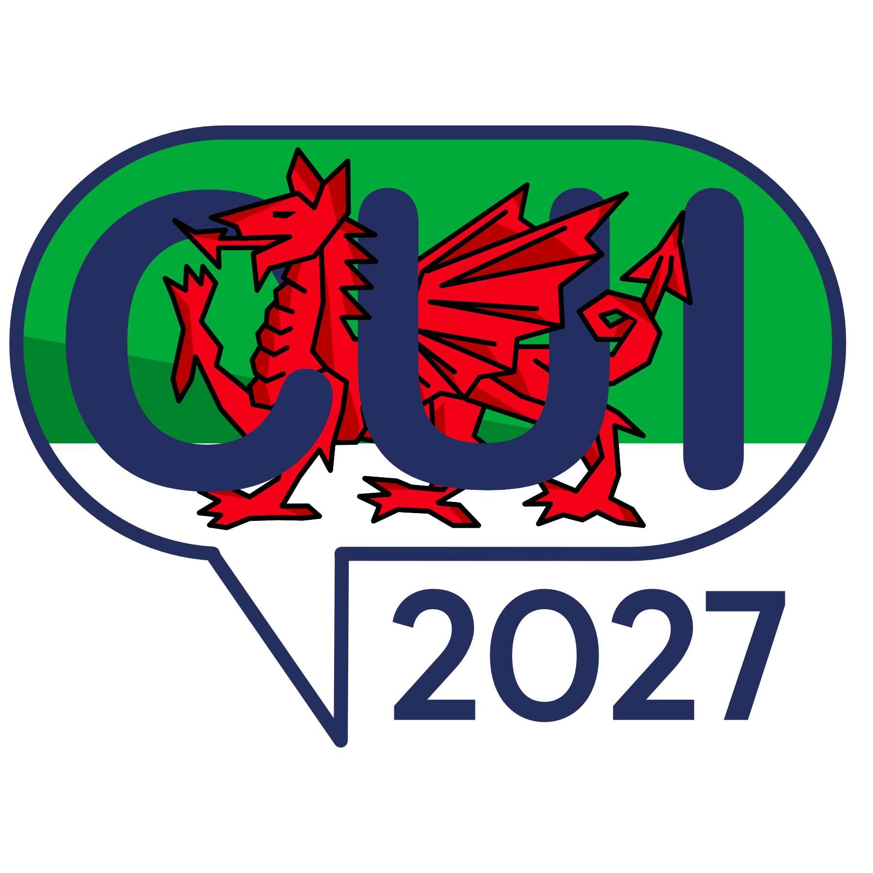 ACM CUI 2027 logo