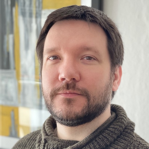 An photograph of Donald McMillan